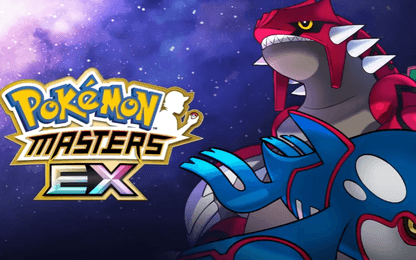 De schurken staan centraal na vier jaar Pokémon: Masters EX