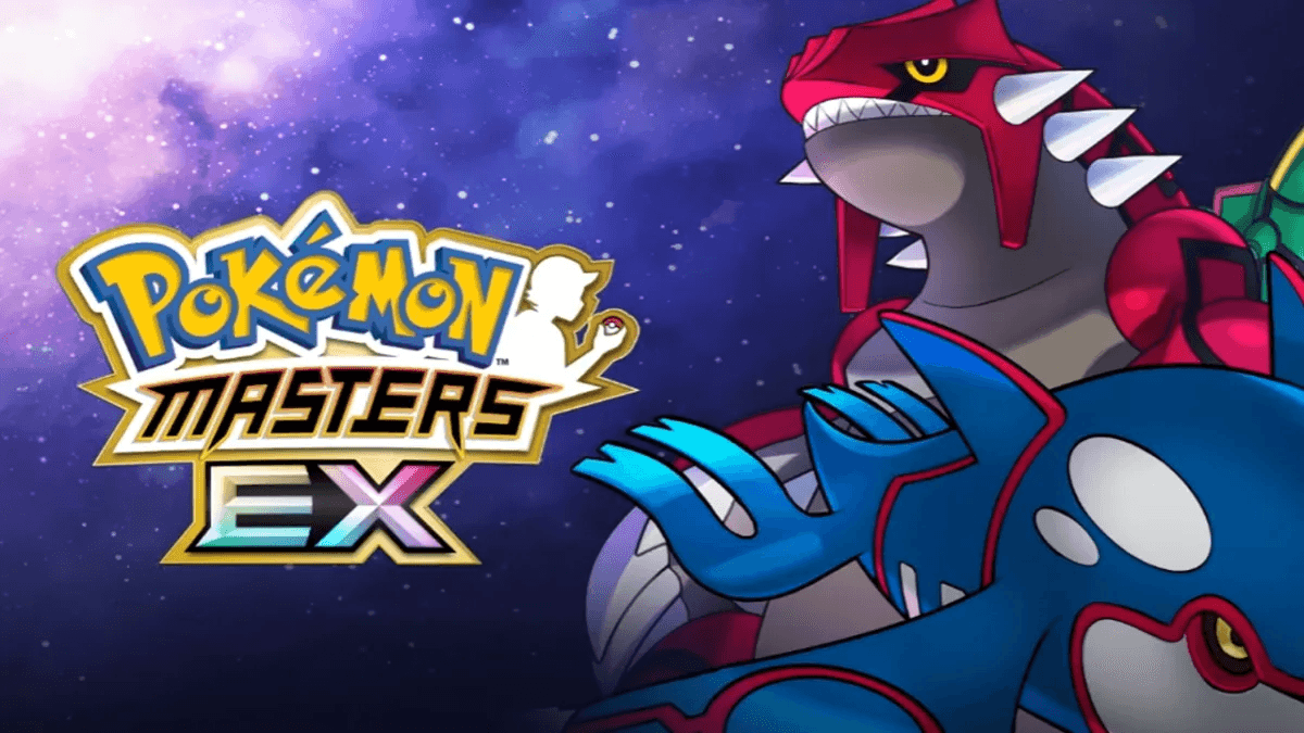 De schurken staan centraal na vier jaar Pokémon: Masters EX