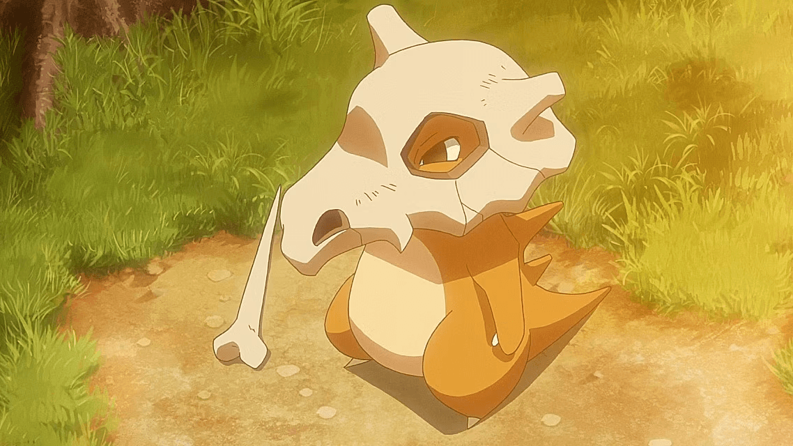 Het trio Pokémon-shirts dat Qwertee vandaag heeft, is nogal ongebruikelijk