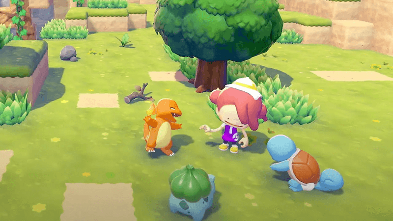 Fysieke versie van Pokémon Pokopia schaars na lancering