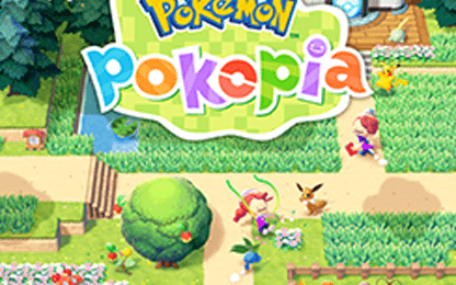 Pokémon Pokopia is aangekondigd met een mooie trailer