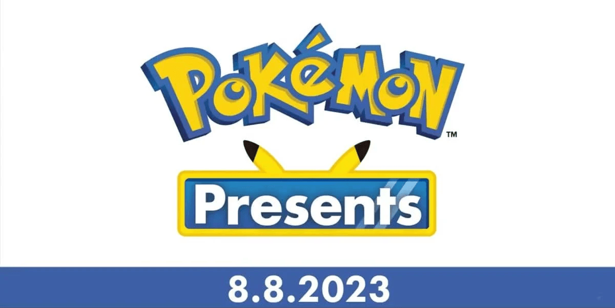 Dit is de plek om straks Pokémon Presents te kijken