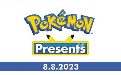 Dit is de plek om straks Pokémon Presents te kijken