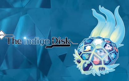 The Indigo Disk brengt moves, Paradox Pokémon en een hoop starters naar Scarlet en Violet