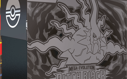 De volgende uitbreiding voor de Pokémon TCG is alweer bijna hier