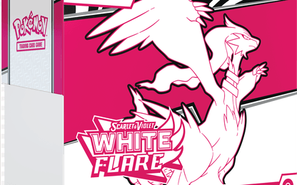 De Pokémon TCG gaat het voorbeeld van de games volgen