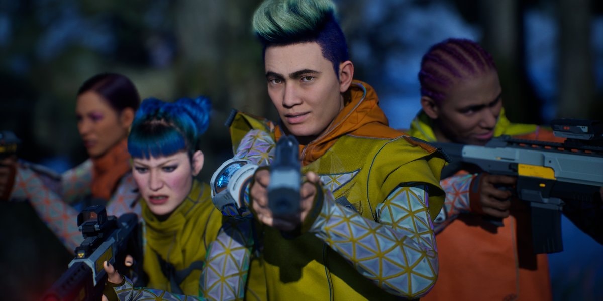 De pre-alpha van POLARIS gaat wat langer op zich laten wachten