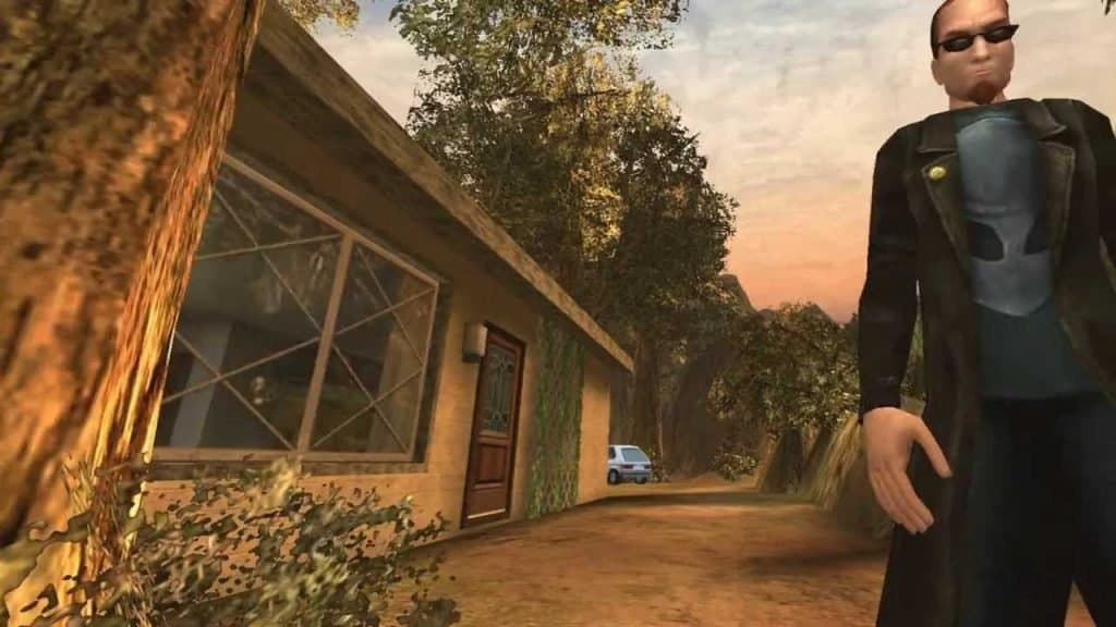 POSTAL 2 krijgt een nieuwe update