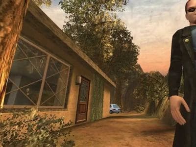 POSTAL 2 Cover