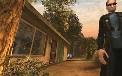 POSTAL 2 krijgt een nieuwe update