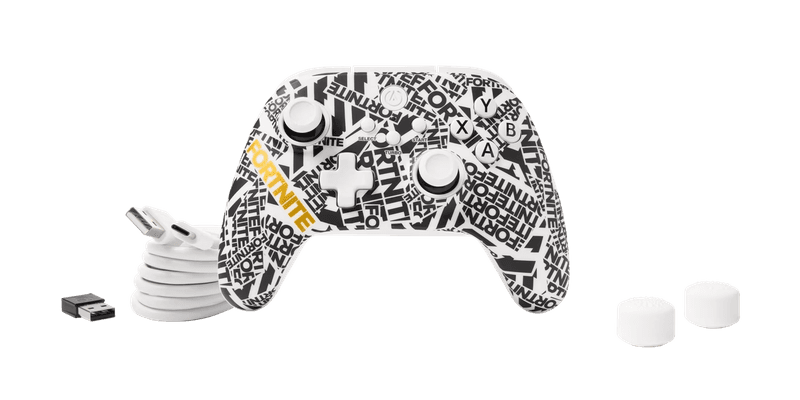 PowerA OPS v1 Review-1