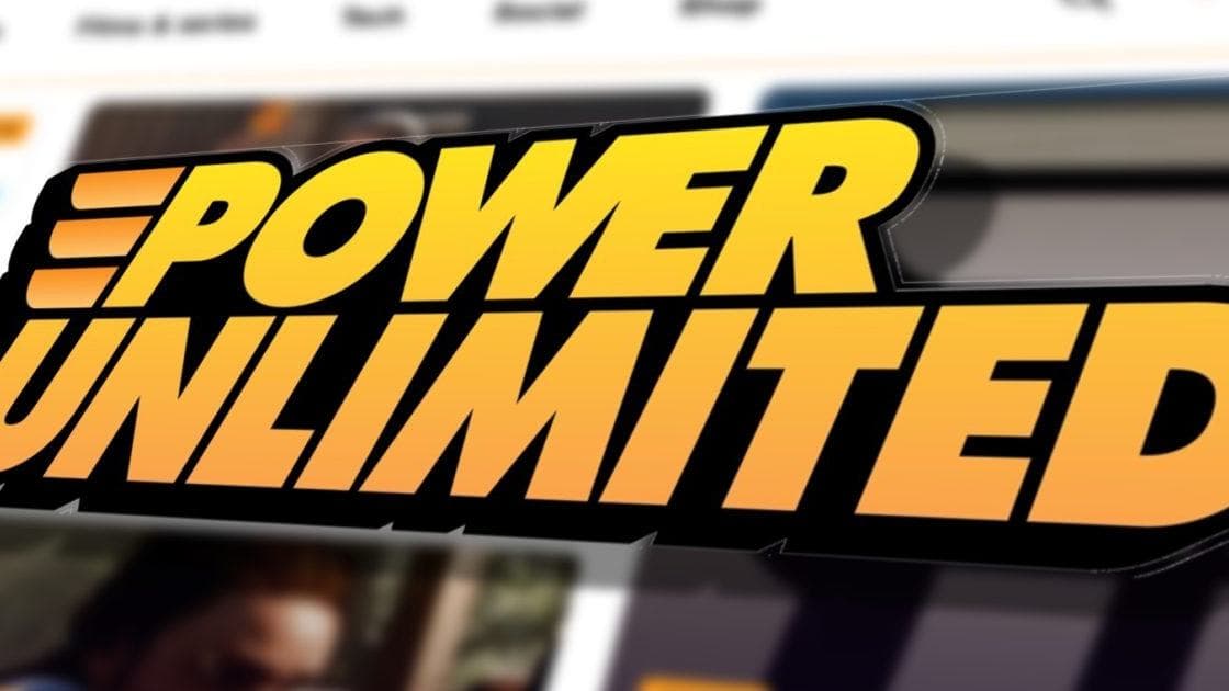 De uitholling van Power Unlimited wordt nu écht gestart