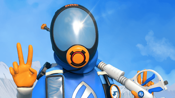 PowerWash Simulator 2 onthult meer info en nieuwe trailer