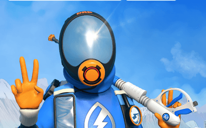 PowerWash Simulator 2 onthult meer info en nieuwe trailer