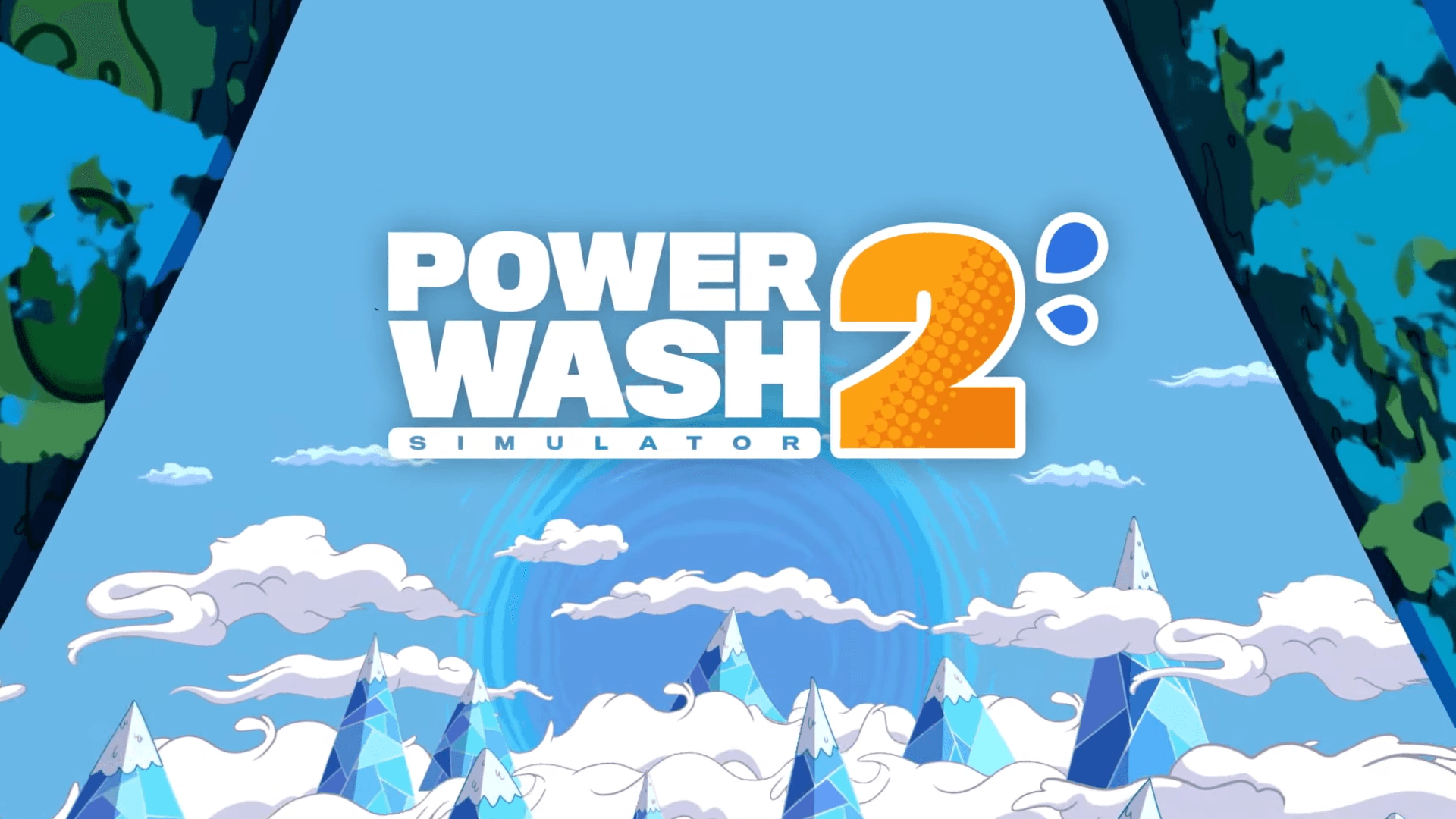 Powerwash Simulator 2: Adventure Time DLC aangekondigt