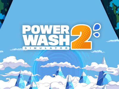 Powerwash Simulator 2: Adventure Time DLC Announce Trailer Screengrab