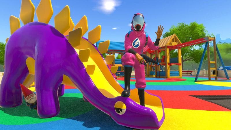 Column: Kun je stress verminderen met cozy games?