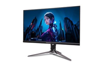 Acer onthult scherm met een refresh rate van 1000 Hz