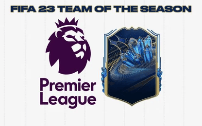Premier League Team of the Season is bekend gemaakt voor FIFA 23