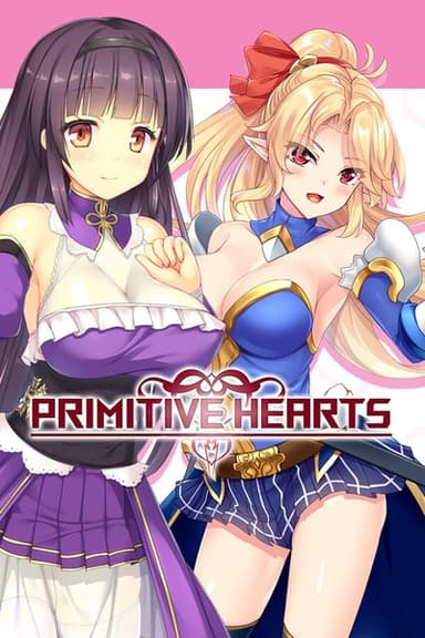 Primitive Hearts
