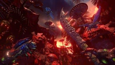 Primordian screenshot 1