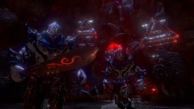 Primordian screenshot 4
