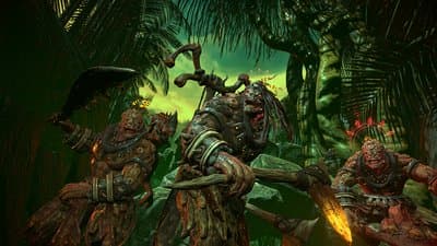 Primordian screenshot 2