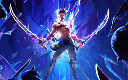 De Top 5 van 2024: David