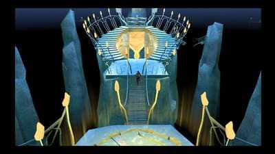 Prince of Persia: Rival Swords screenshot 2