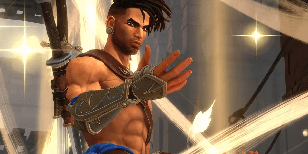 Prince of Persia: The Lost Crown passeert 2 miljoen exemplaren