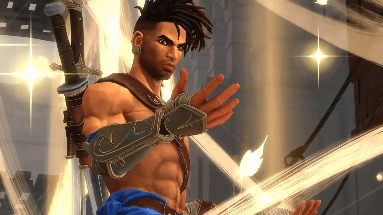 Ubisoft werkt naar verluidt aan Prince of Persia roguelike