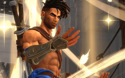 Prince of Persia: The Lost Crown passeert 2 miljoen exemplaren