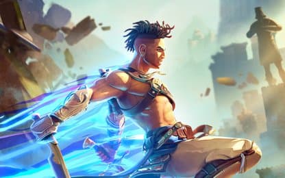 Prince of Persia The Lost Crown is nu ook uit op Steam