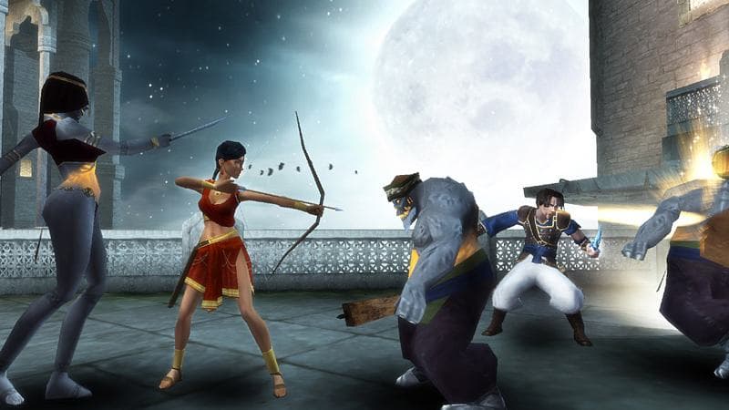 Verwijderde Xbox 360 games waren opeens weer te zien in de Xbox Store