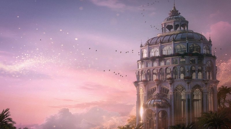 Prince of Persia The Sands of Time Remake