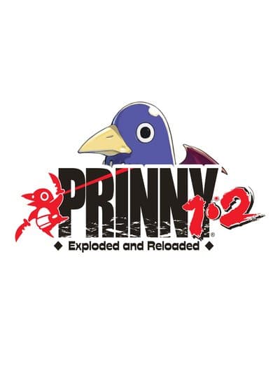 Prinny 1•2: Exploded and Reloaded