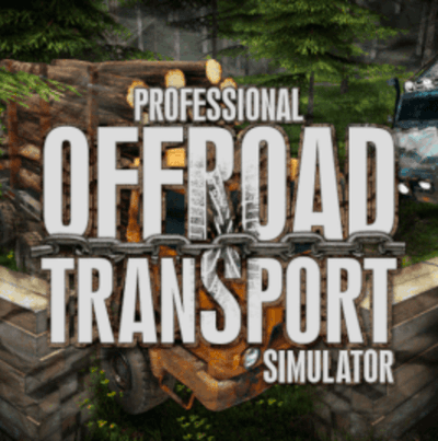 Professional Offroad Transport Simulator
