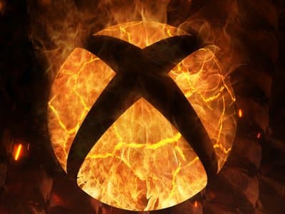 Xbox Cover