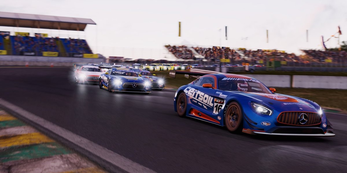 Project Cars 3 zal vanaf 24 augustus niet meer te koop zijn