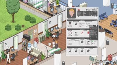 Project Hospital screenshot 4
