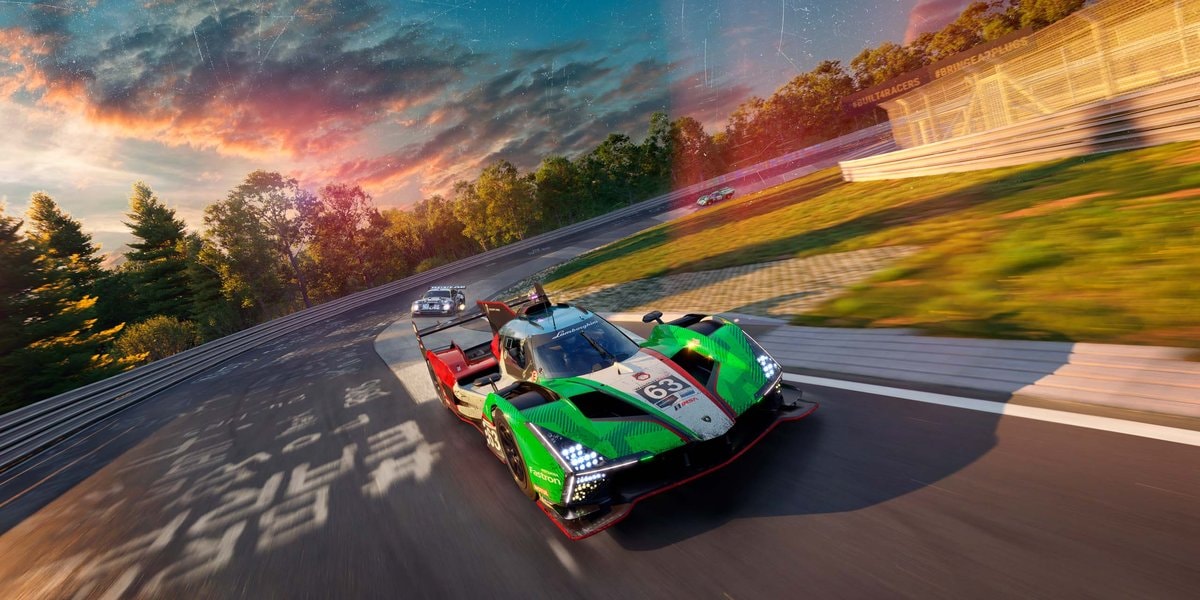 Een van de eerste gamescom trailers is van Project Motor Racing