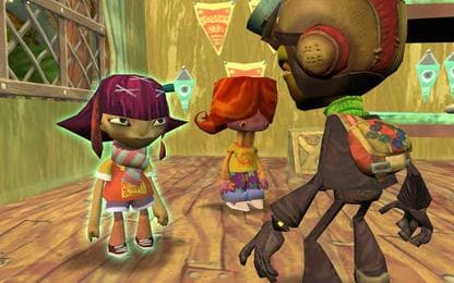 Double Fine Productions ontslaat kwart van de medewerkers nu ze los zijn van XBOX