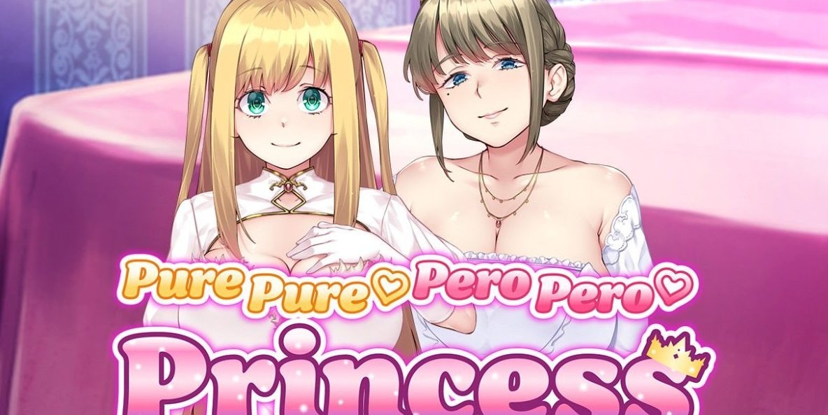 Pure Pure Pero Pero Princess