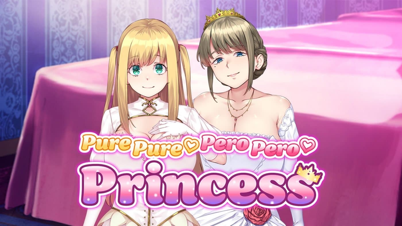 Pure Pure Pero Pero Princess komt deze week nog