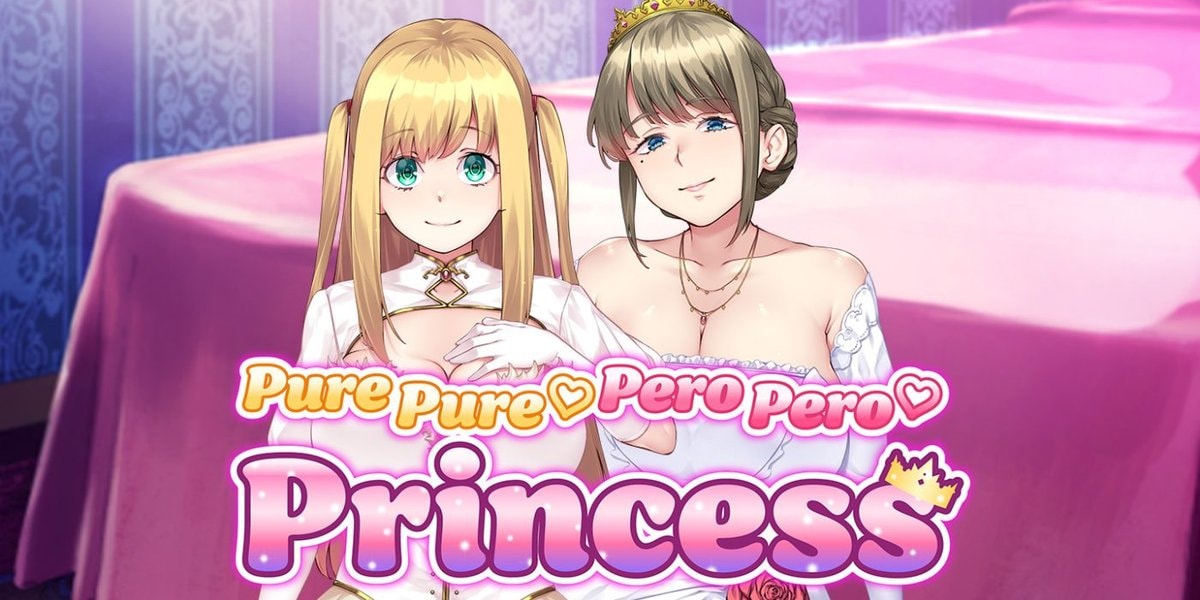 Pure Pure Pero Pero Princess komt deze week nog
