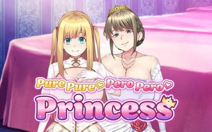 Pure Pure Pero Pero Princess komt deze week nog