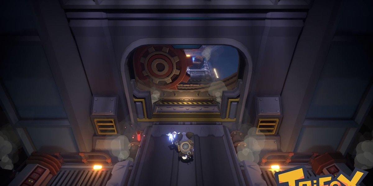 Trifox lanceert met korting op PC, Xbox en Switch