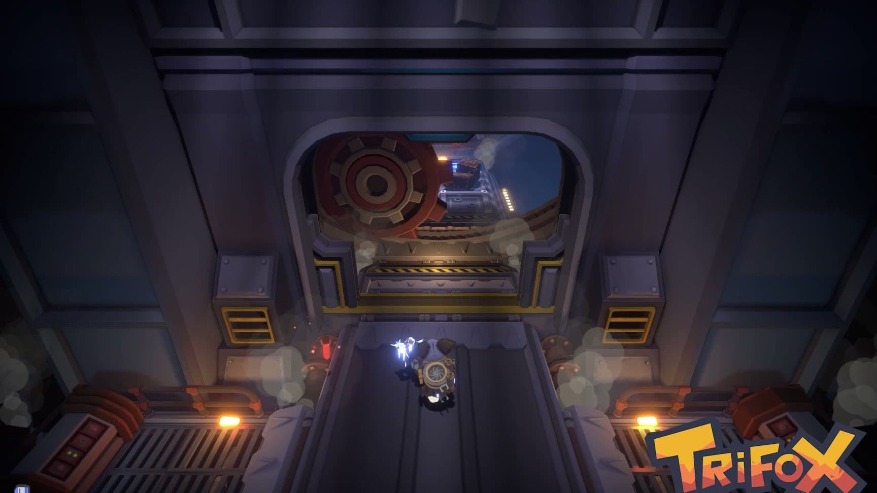 Trifox lanceert met korting op PC, Xbox en Switch