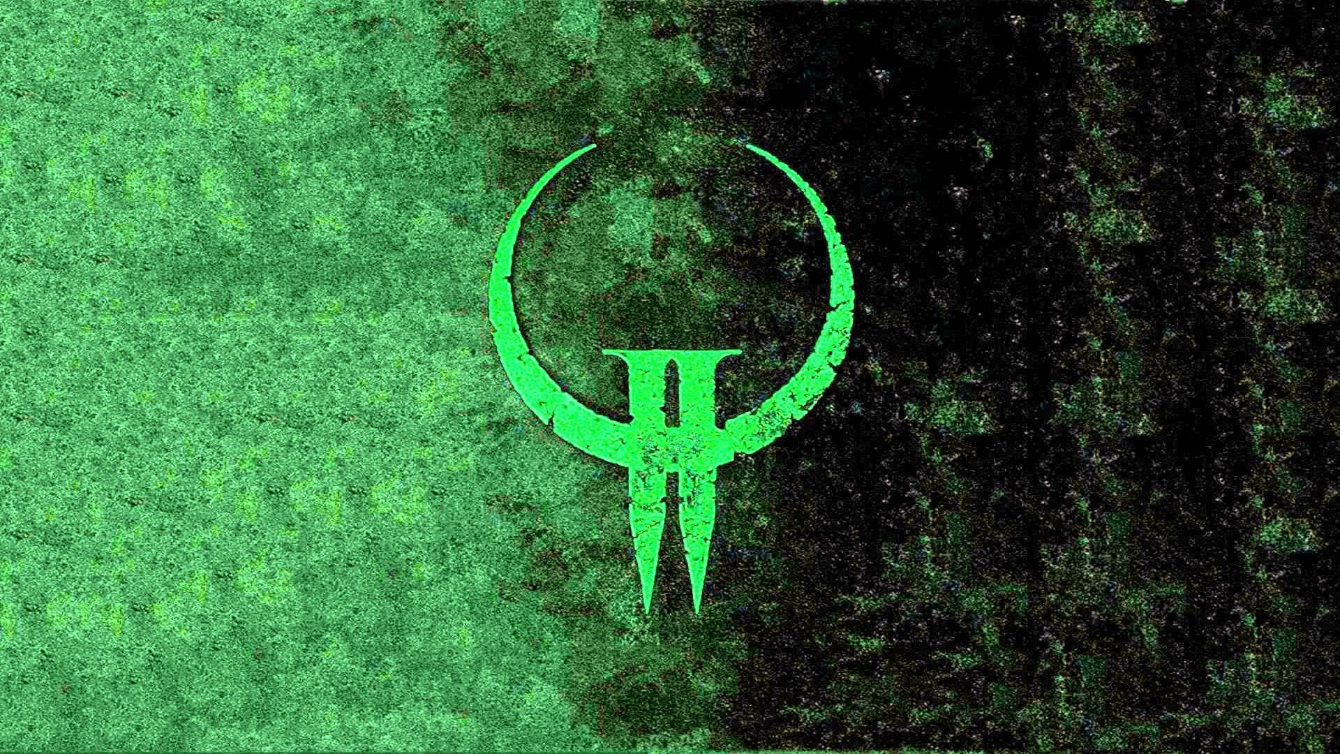Quake II is back baby!