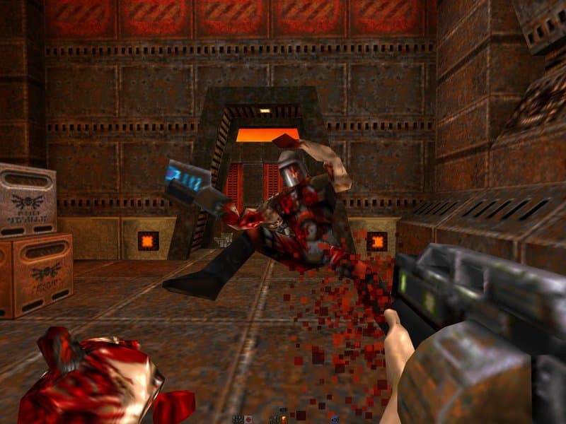 Quake II